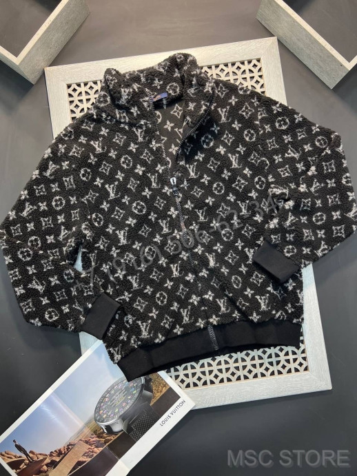 Бомбер Louis Vuitton 10216