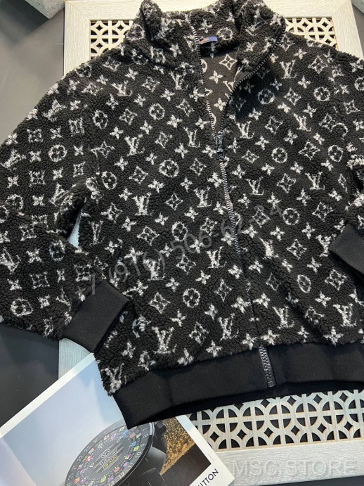 Бомбер Louis Vuitton 10216