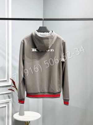 Прогулочный костюм KITON 20504