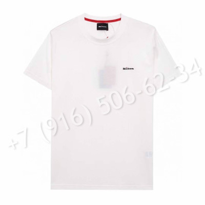Футболка KITON 30579