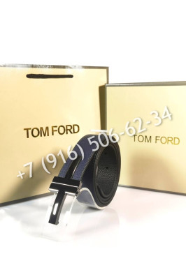 Ремень Tom Ford 31389 6