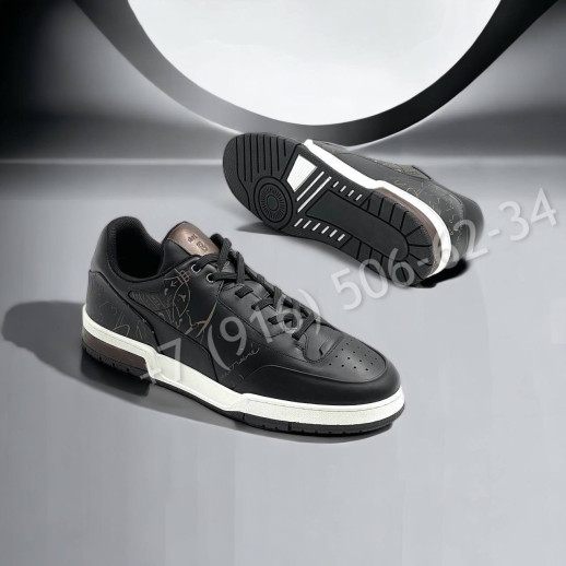 Кеды Berluti 30679