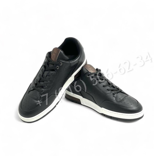 Кеды Berluti 30679