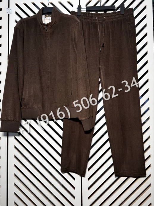 Прогулочный костюм Loro Piana 9913 3