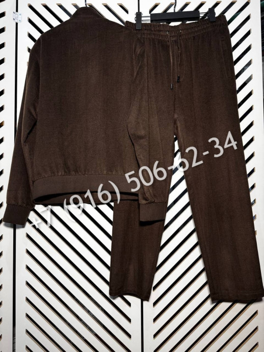 Прогулочный костюм Loro Piana 9913 3