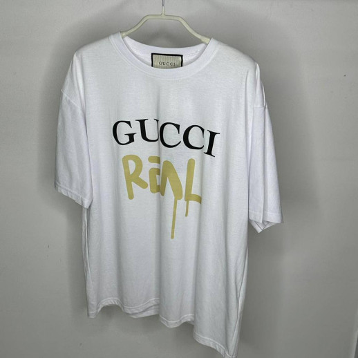 Футболка GUCCI 20704