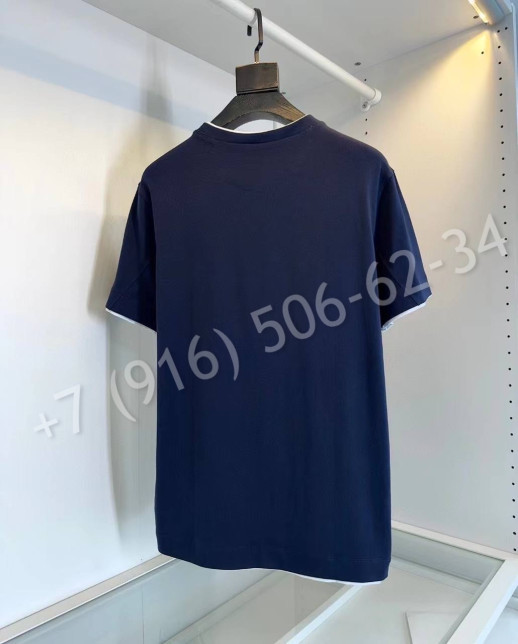 Футболка Brunello Cucinelli 30779