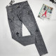 Джинсы Chrome Hearts 30879