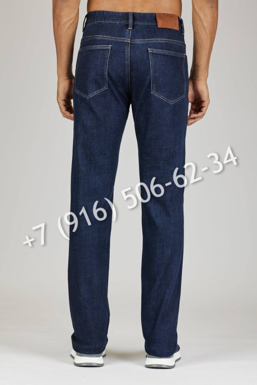 Джинсы Brunello Cucinelli 6710 2