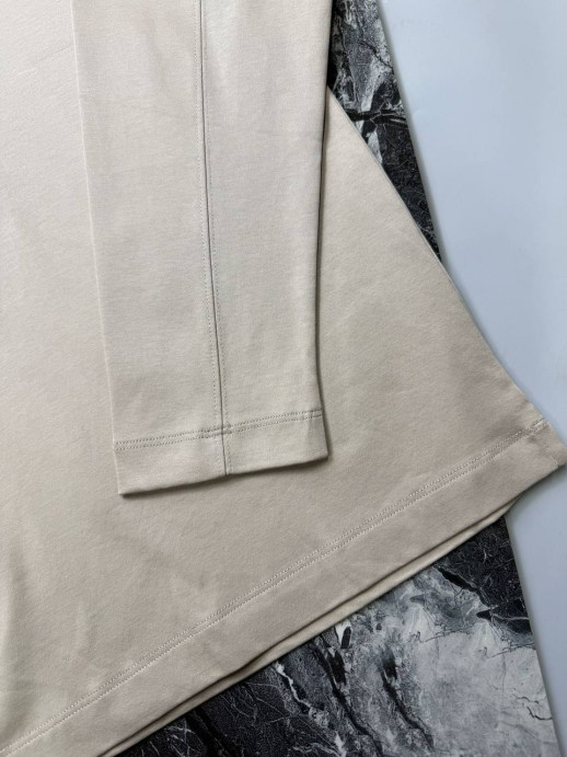 Лонгслив Brunello Cucinelli 21786