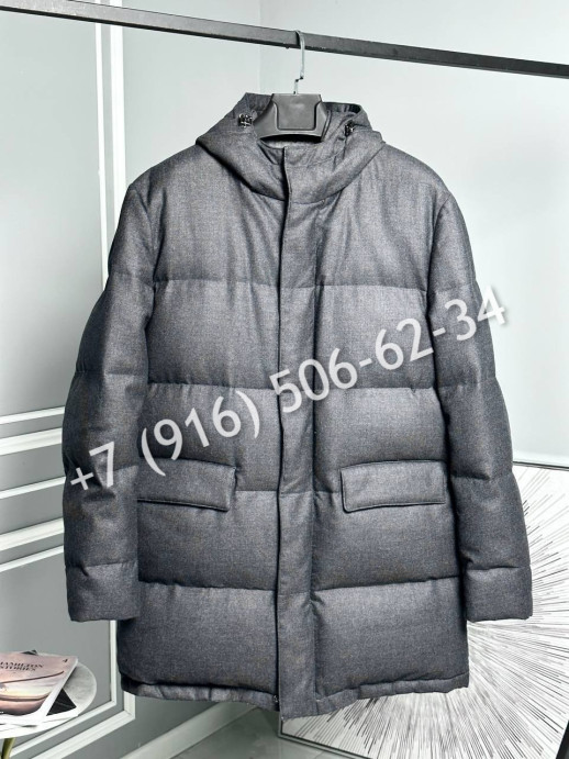 Куртка пуховик Loro Piana 24923 3