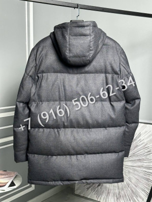 Куртка пуховик Loro Piana 24923 3