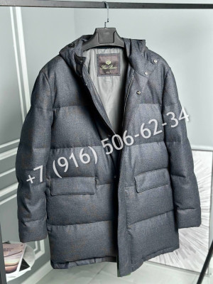 Куртка пуховик Loro Piana 24923 3