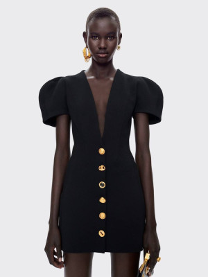 Платье Schiaparelli 12366