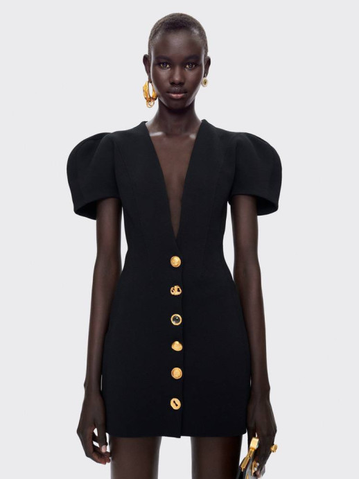 Платье Schiaparelli 12366