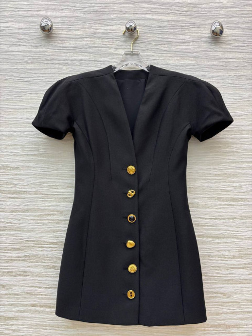 Платье Schiaparelli 12366