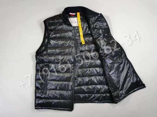 Жилетка Moncler 21099