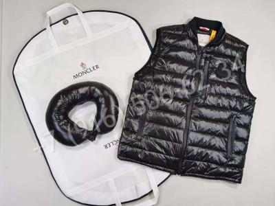 Жилетка Moncler 21099