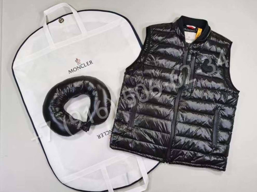 Жилетка Moncler 21099