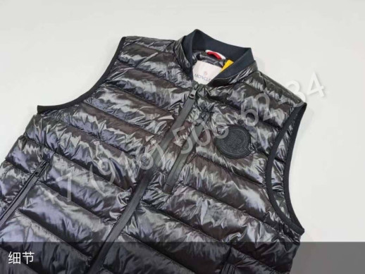 Жилетка Moncler 21099