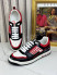 Кеды Gucci 31179