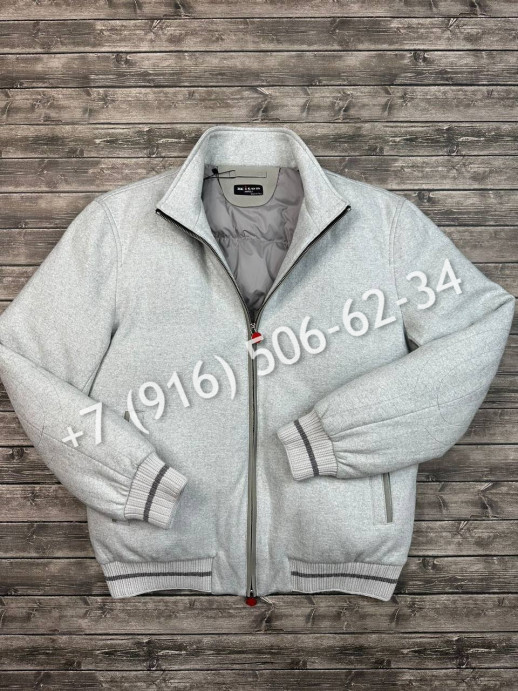 Бомбер KITON 5873 3