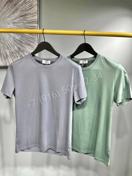 Футболка Berluti 10964