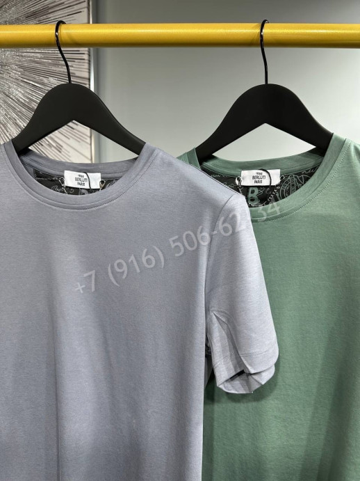 Футболка Berluti 10964