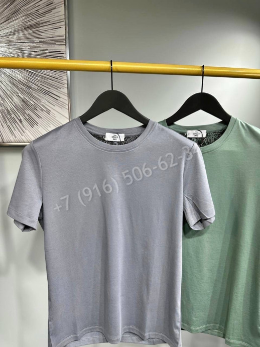 Футболка Berluti 10964