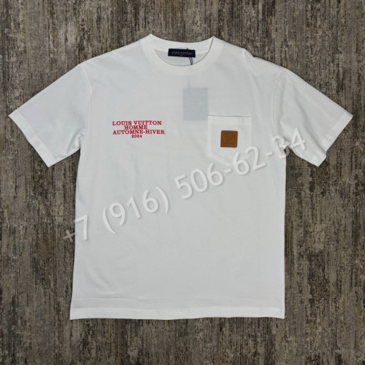 Футболка Louis Vuitton 31281