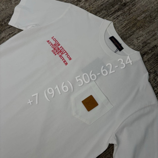 Футболка Louis Vuitton 31281