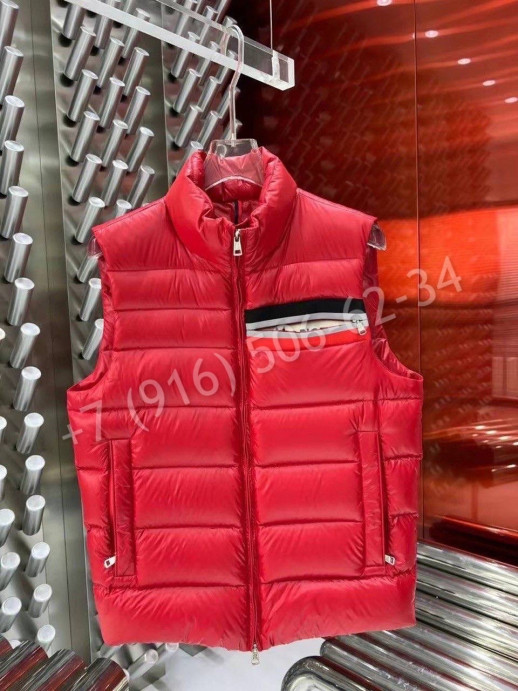 Жилетка Moncler 21298