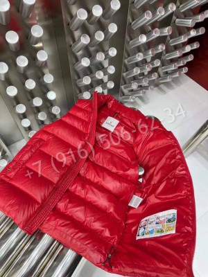 Жилетка Moncler 21298
