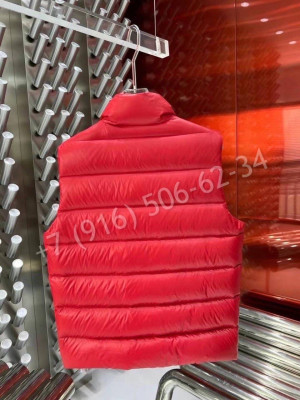 Жилетка Moncler 21298