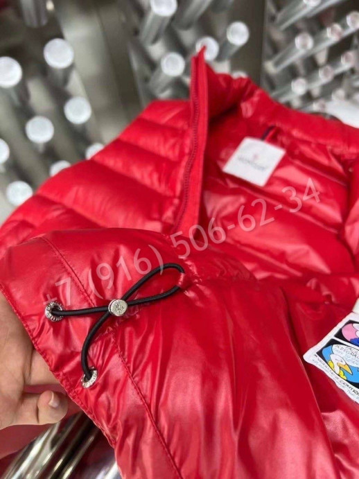 Жилетка Moncler 21298