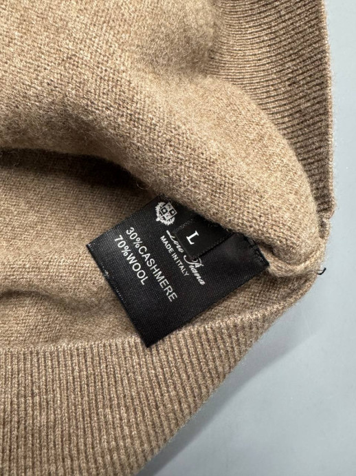 Свитер Loro Piana 23704 2