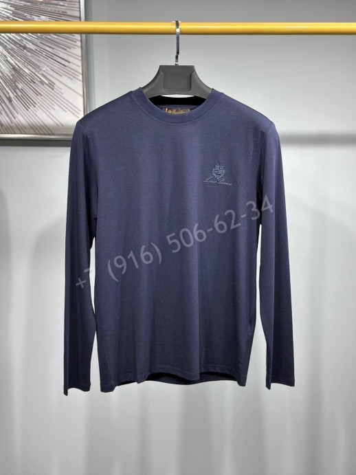 Лонгслив Loro Piana 11165