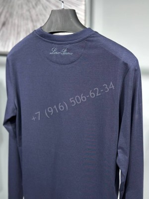 Лонгслив Loro Piana 11165