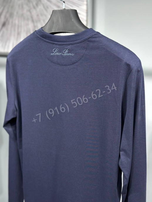 Лонгслив Loro Piana 11165
