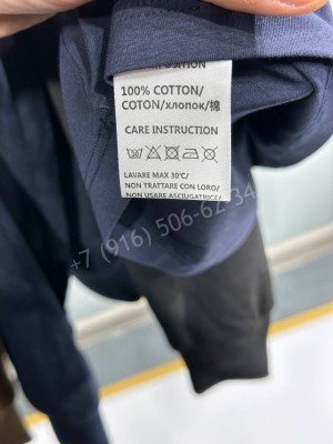 Лонгслив Loro Piana 11165