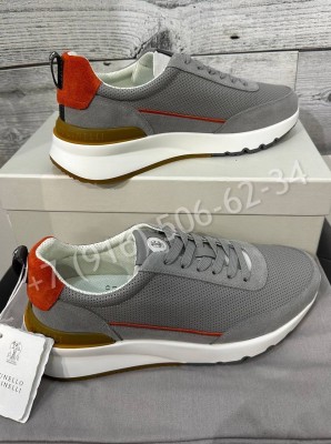 Кроссовки Brunello Cucinelli 31487
