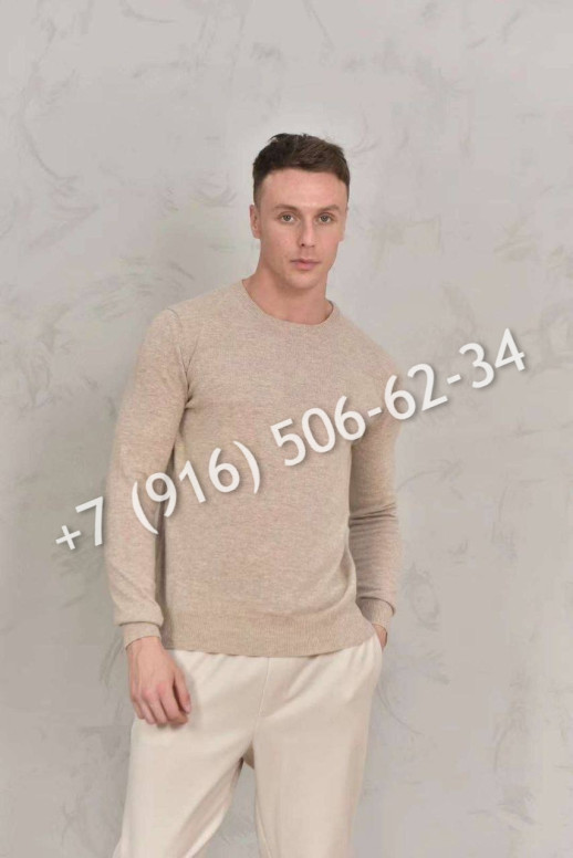 Свитер Loro Piana 21420 5