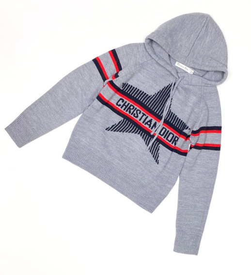 Толстовка Gucci 11266