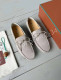 Мокасины Loro Piana 31587