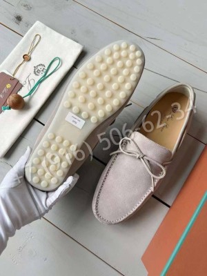 Мокасины Loro Piana 31587
