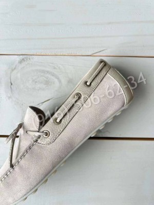 Мокасины Loro Piana 31587