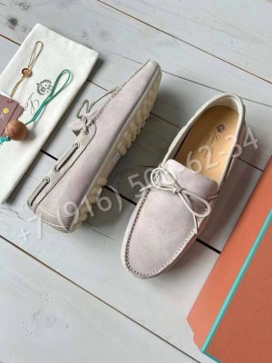 Мокасины Loro Piana 31587