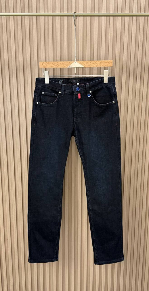 Джинсы Kiton 27683