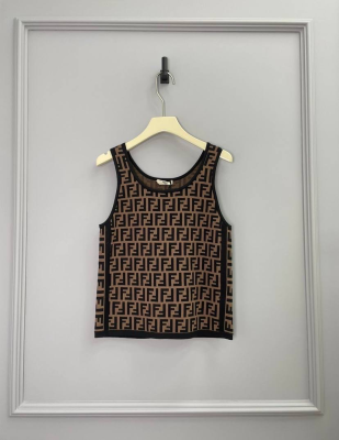 Майка Fendi 11372