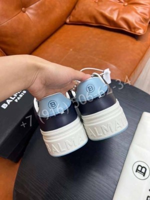 Кеды Balmain 21598